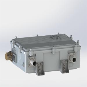 Wholesale Automotive Electric Coolant Heater 35KW from china suppliers
