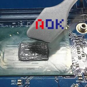 Wholesale Shockproof Tasteless Heat Sink Paste For CPU , Anticorrosive Heat Transfer Grease from china suppliers