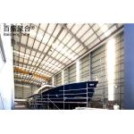 Office Hotel Metal Workshop Warehouse Steel Building with Customized Steel
