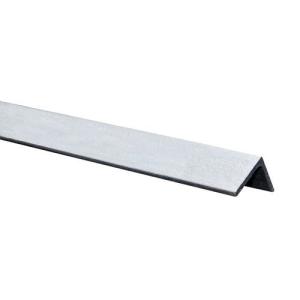 Wholesale ASTM A276 304L Stainless Steel L Angle 6m - 12m Length 0.02mm Tolerance from china suppliers