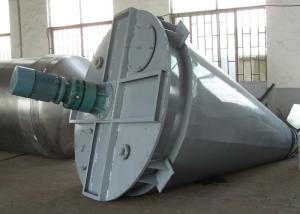 Wholesale Conical Screw Industrial Powder Mixer Equipment from china suppliers