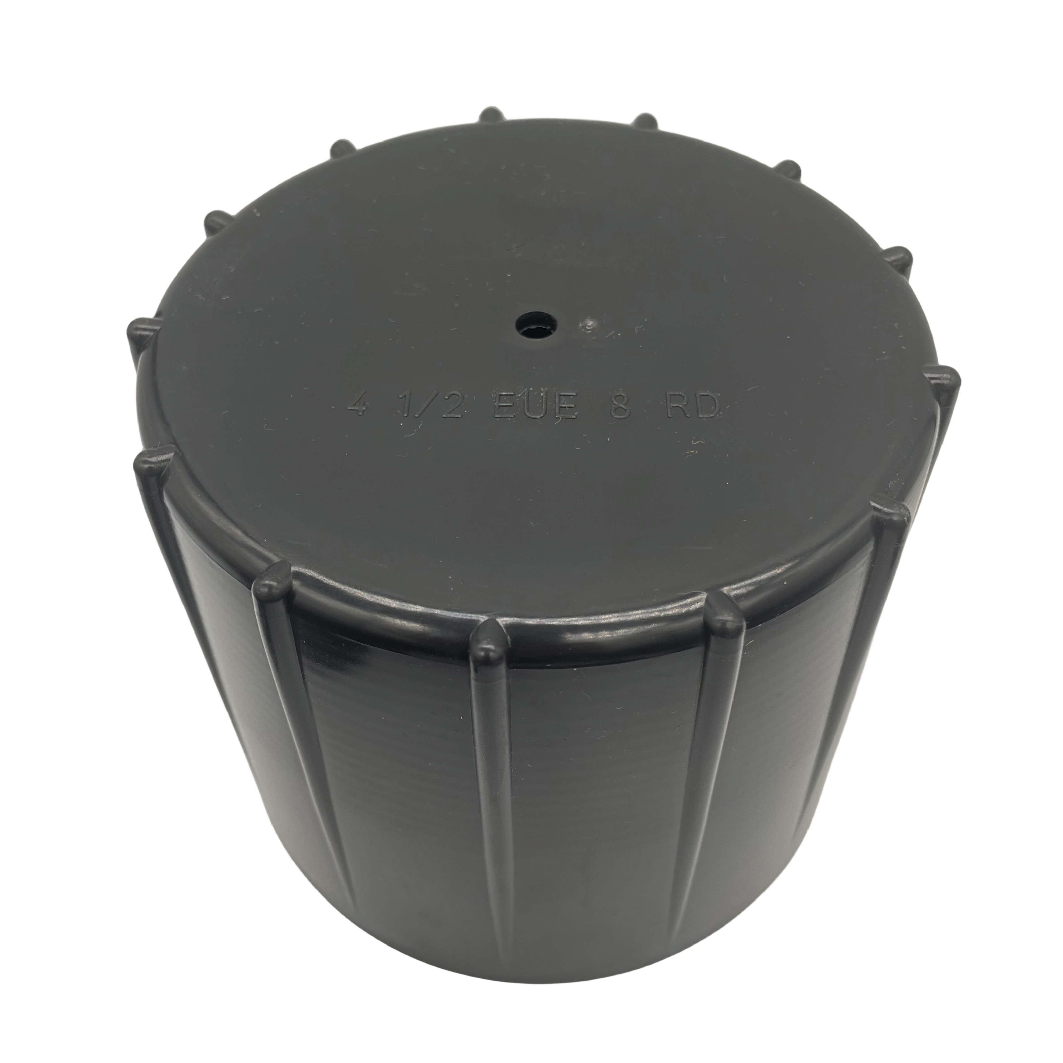 Durable PP Plastic Thread Covers Protector For Oil And Gas Industry