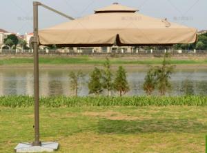 Wholesale China garden outdoor umbrellas garden treasures from china suppliers