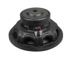 10" steel frame 2" voice coil car audio woofer