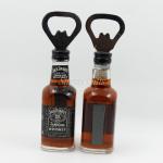 Shinny Gifts Multifunction Bottle Opener with Fridge Magnet