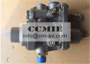 Wholesale New Shantui Road Roller Combination valves ISO/CE Certification from china suppliers