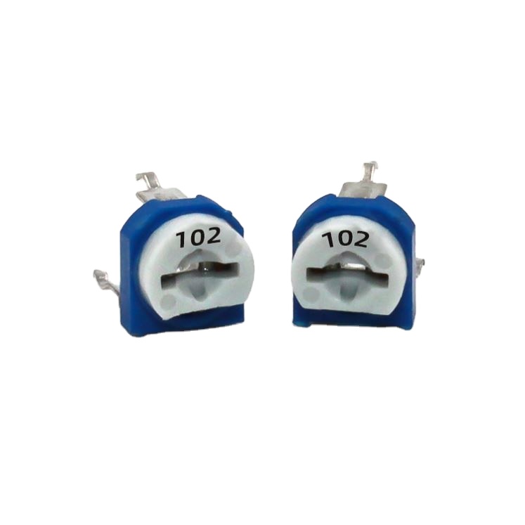 1K 102 Variable Resistors 1K Resistor 1K 102 Potentiometer