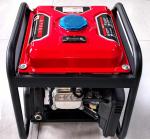6.4A Quick Start Small Diesel Generator Economy Generator 8kw Diesel