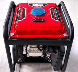 Wholesale 6.4A Quick Start Small Diesel Generator Economy Generator 8kw Diesel from china suppliers
