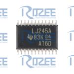 SN74LVC4245APWR