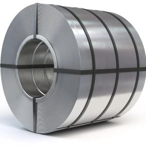 Wholesale 201 316 316L 310S Stainless Steel Coil In Stock Oxidation Resistant from china suppliers