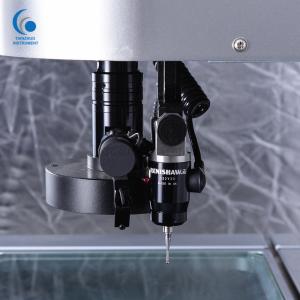China 50 / 60Hz CNC Vision Measuring Machine 11.1mm - 1.7m Field View Stable Performance on sale
