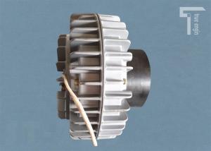 Wholesale Flange Shell Magnetic Brake Clutch 25NM Alternative Mitsubishi from china suppliers