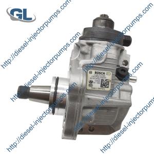 Wholesale CP4 Bosch Common Rail Fuel Injection Pump 0445010522 33100-2F500 For HYUNDAI from china suppliers