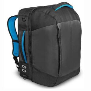 Wholesale Durable Travel Ski Boot Bag For Ski Snowboard Boots Helmets Goggles Outerwear from china suppliers