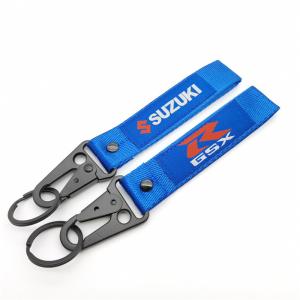 Wholesale Rider-Engineered Wrist Lanyards - GSX-Style Weave &amp; Sweatproof Nylon from china suppliers