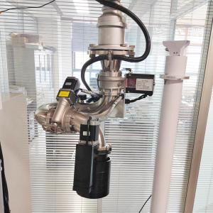 Wholesale SS304 Waterproof Fire Water Monitor Remote Control For Firefighting from china suppliers