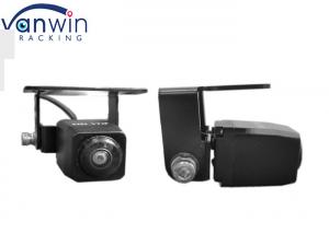 Wholesale Frontview / Rearview HD 1080P AHD Camera For Trucks / Bus / Van from china suppliers