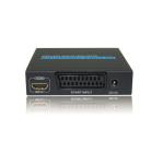 480I SCART HDMI TO HDMI Digital Coaxial Audio Video Converter