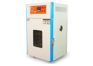 Wholesale Customized Size Touch panel Industrial Oven For Drying Fabric from china suppliers