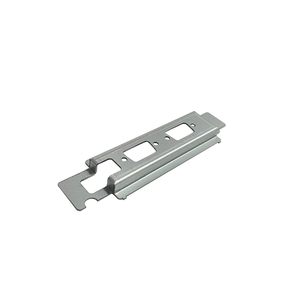 Large High Precision Cnc Machining Parts Services Stainless Steel Aluminum Oxidation