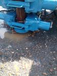Top Drive Impact Drilling Rig MDL - C150