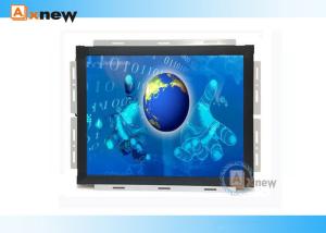 Wholesale 19 Inch Anti Vandalism Open Frame Touch Screen Monitor Industrial Saw Monitor from china suppliers