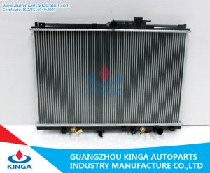 Wholesale OEM DPI 1815 Honda Aluminum Radiator AT plastic tank thickness 16 mm ODYSSEY'95-98 RA1/RA3 from china suppliers