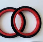 Textile Setting Machine Spares Stenter Machine Parts Brush Wheel 178mm Outer Dia