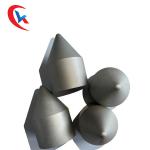 F140 Series Wear-Resistant Standard Tungsten Steel Carbide Tips Tungsten Carbide