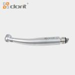 2/4 Holes Dorit Dental Led Fast High Speed Dental Handpieces Turbine Dental