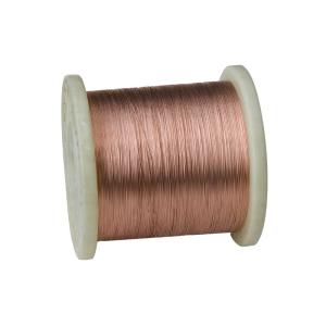 Wholesale 0.05mm Copper Nickel Low Resistance Alloys Cumn3 (NC012 / ISA 13 ) For Thermal Overload Relay from china suppliers