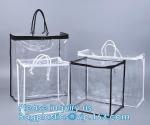 Toiletry Cosmetic Organizer, Waterproof, Large Capacity, moving Tote Bag,