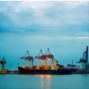 Wholesale Door To Door From China To Lisbon International Sea Freight Forwarder from china suppliers