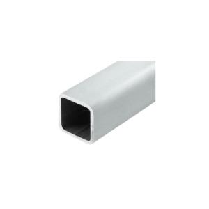 Wholesale Length 5.8m Hot Rolled Rectangular Tube , Practical Stainless Steel 304 Pipe from china suppliers