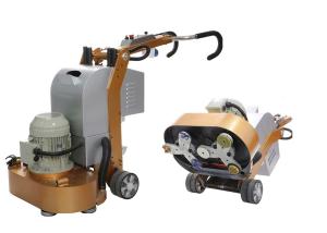 Wholesale 1500rpm 7.5HP Granite Floor Polishing Machine With Emergency Stop Button from china suppliers