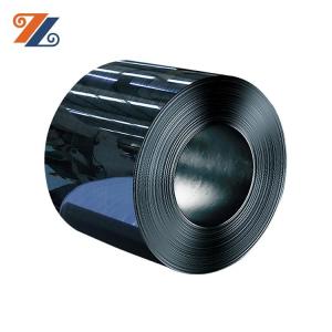 Wholesale Grand Metal BA Stainless Steel Coil from china suppliers