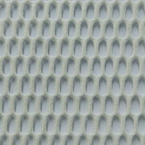Wholesale 3mm 200GSM Spacer Mesh Fabric 3D Mesh Fabric Tear Resistant from china suppliers