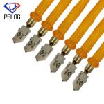 High Quality Hand Tile Glass Cutting Tool Diamond Tip Glass Cutter Pen Metal