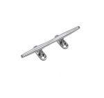 Hollow Based CleatStainless Steel 316 Marine Grade Round Type Rope cleat
