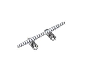 Wholesale Hollow Based CleatStainless Steel 316 Marine Grade Round Type Rope cleat Herreshoff Cleat from china suppliers