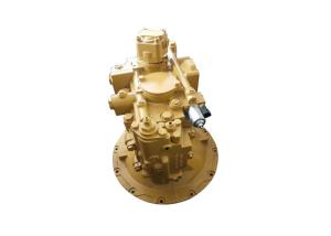 Wholesale SBS80 Excavator Hydraulic Pump E312C Main Pump 173-0663 Compact Design from china suppliers