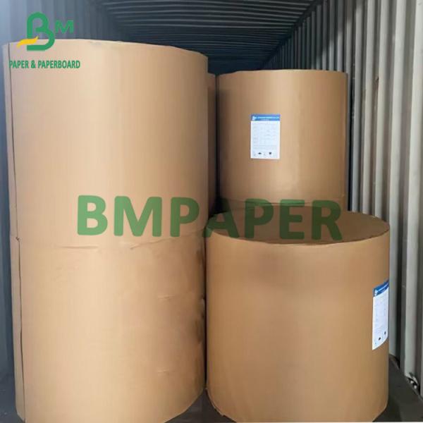 Bond Paper 55gsm 70gsm 75gsm Uncoted Woodfree Paper 66cm X 100cm / 96cm / 106cm