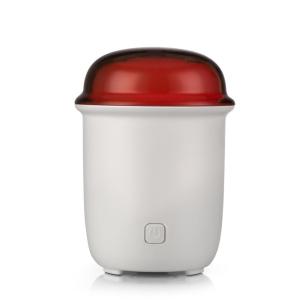 Wholesale USB Humidifier Genie 70ml Car Aromatherapy Diffuser from china suppliers