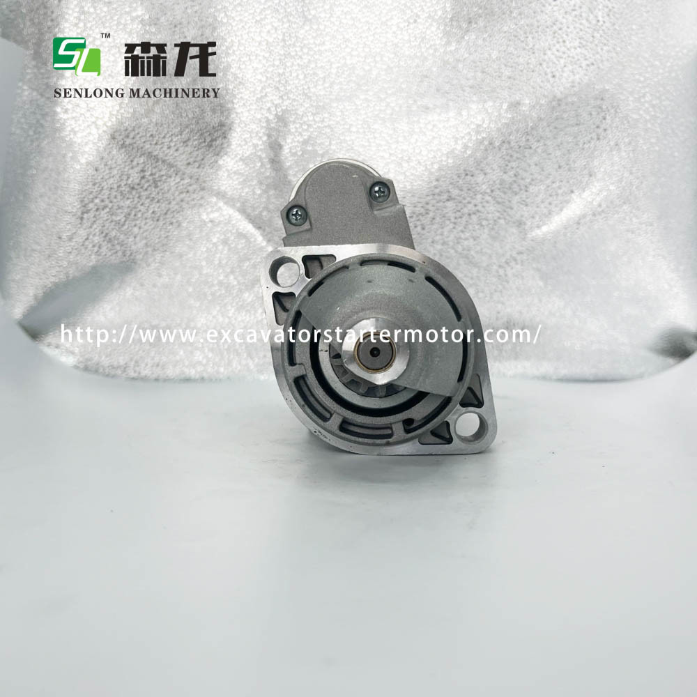24V 9T 2.5KW Starter Motor For ISKRA AZE2180 IS1134 182-30555