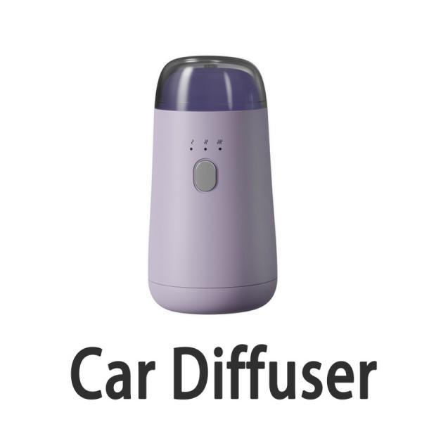 Top Fill Ultrasonic 1.3L Large Capacity Aroma Diffuser For Humidification And Aromatherapy