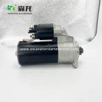 24V 9T 2.5KW STARTER MOTOR ISKRA IS1034 11131119 AZE2632 182-30439