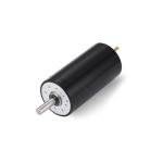 7mm Blower Coreless DC Motor Custom 24V 30V For Electric Golf Ball