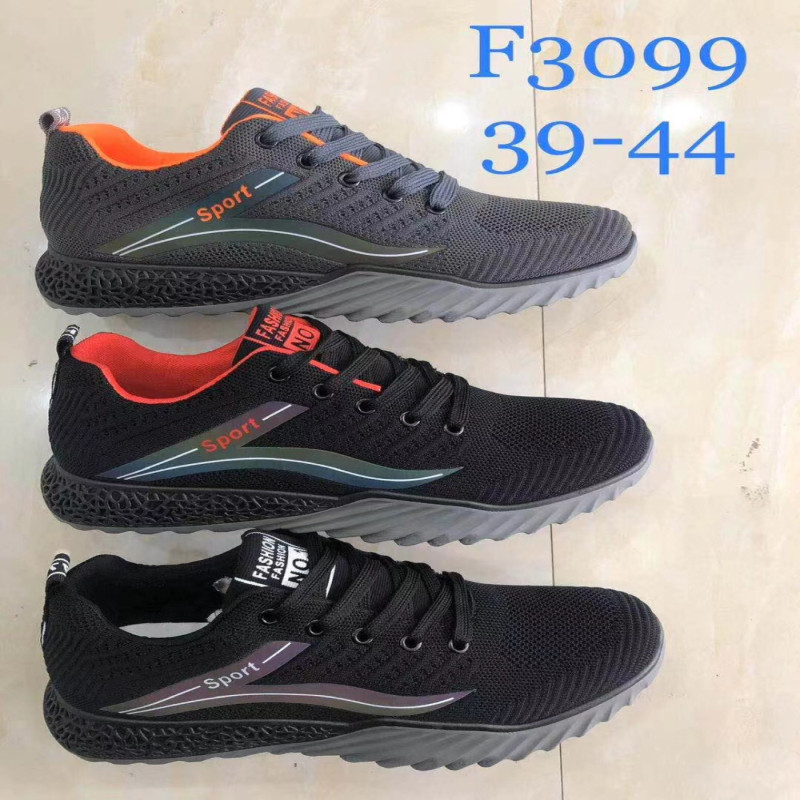 Men'S &Ladies 6sytle Sport Shoes