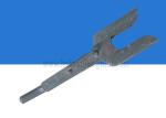 304 Stainless Steel Double Open End Wrench Anti Corrosion 14mm - 185mm